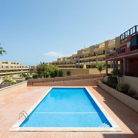 La Jaquita El Médano Exterior foto