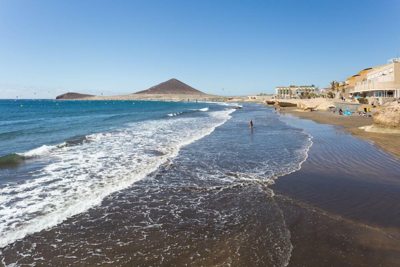 La Jaquita El Médano Exterior foto